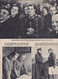 THIRD REICH  -  ,,  DIE WOCHE ..  --  Nr. 7  --  16. FEBRUAR 1944  --  REVUE ALLEMANDE, DEUTSCH, GERMANY  --  22 PAGES - German