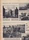 THIRD REICH  -  ,,  DIE WOCHE ..  --  Nr. 7  --  16. FEBRUAR 1944  --  REVUE ALLEMANDE, DEUTSCH, GERMANY  --  22 PAGES - Duits