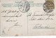 A615 - KOLOSVAR STAMP 1907 USED POSTCARD  TO KOLOSVAR CLUJ-NAPOCA ROMANIA - Other & Unclassified