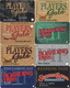 Lot De 8 Cartes Casino : 8 Station Casinos - Casinokaarten