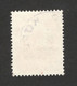 TRISTE B - STT VUJNA - YUGOSLAVIA - ITALY - USED STAMP , 15 Din. , Typ II - INDUSTRY - NICE POSTMARK "KOPER"  - 1953. - Used