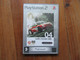 PlayStation 2        DVD      Voitures    Colin Mcrae Rally 04 Devient La Référence En Matière De Rallye - Playstation 2