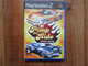 PlayStation 2        DVD    Pimp My Ride    Street Racing       Rallye  Voitures - Playstation 2