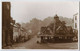 Yarn Market -  Dunster - Carte Photo Vintage - Other & Unclassified