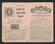 Catalogue Maury Pour Matériel Philatélique Divers - 32 Pages + Couverture - Date De 1910 Environ - France