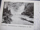 Schweiz 1910 Naturkatastrophe Meiringen Überschwemmung Im Alpbachgebiet Juni 1910 - Catástrofes