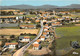 38-SAINT-ANDRE-LE-GAZ- VUE AERIENNE - Saint-André-le-Gaz