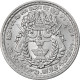 Monnaie, Cambodge, 50 Sen, 1959, SPL+, Aluminium, KM:56 - Cambodge