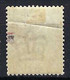 GRANDE BRETAGNE: Le Y&T 73, Neuf*, Plié - Unused Stamps