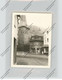 5970 PLETTENBERG, 3 Photos 10,5 X 7,6 Cm, Ev. Kirche Und Pfarrhaus, 1963 - Plettenberg