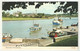 River Dee, Kirkcudbright - 1977 - Kirkcudbrightshire