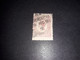 A8MIX05 COLONIE INGLESI NEW ZEALAND QUEEN VICTORIA "XO" - Unused Stamps