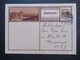 Österreich 1930 GA Bildpostkarte P 278 Mit Bild Wien Parlament / Parlamentsgebäude Wien Osrts PK - Briefe U. Dokumente