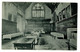 Ref 1441  -  1928 Postcard - The College Hall Eton Berkshire - Please Cancel Potatoes Message - Autres & Non Classés