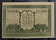 Indochine Indochina Vietnam Viet Nam Laos Cambodia 50 Cents AU Banknote Note 1941 - P#91a / 2 Photo - Indochine