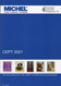 Neuer Inhalt: CEPT MICHEL 2021 New 74€ Katalog Jahrgang-Tabelle Vorläufer Symphatie-Ausgabe Stamps Catalogue EUROPA - Erstausgaben