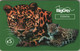 SPAIN : CMOS2M 5 EUR BIG CATS Leopard / Rev. Code BCT.ES.E05-P USED - Autres & Non Classés