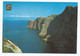 VISTA DE LA COSTA Y FARO / COAS'T VIEW AND LIGHTHOUSE.- .-FORMENTOR / MALLORCA .- (ESPAÑA) - Formentera