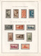 Delcampe - SARRE - Belle Collection Neuve Jusqu'en 1956 TTB Avec Les Blocs Et Des Bons Timbres - 36 Scans - Lots & Serien