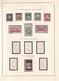 Delcampe - SARRE - Belle Collection Neuve Jusqu'en 1956 TTB Avec Les Blocs Et Des Bons Timbres - 36 Scans - Lots & Serien