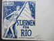Norwegen 1940 Zensurbeleg Oslo - Berlin OKW Zensur Cineastik Kino / Film La Jana Stjernen Fra Rio Enerett Syncronfilm - Lettres & Documents