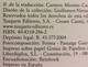 Cortafuegos. Henning Mankell. Ed. Andanzas-Tusquets 2004.(en Español) - Azione, Avventura