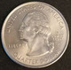 ETATS UNIS - USA - ¼ - 1/4 DOLLAR 1999 P - Quarter Georgia - KM 296 - Autres & Non Classés
