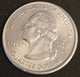 ETATS UNIS - USA - ¼ - 1/4 DOLLAR 1999 P - Quarter Connecticut - KM 297 - Sonstige & Ohne Zuordnung
