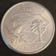 ETATS UNIS - USA - ¼ - 1/4 DOLLAR 2000 P - Quarter Caroline Du Sud - KM 307 - Sonstige & Ohne Zuordnung