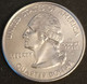 ETATS UNIS - USA - ¼ - 1/4 DOLLAR 2000 P - Quarter Massachusetts - KM 305 - Sonstige & Ohne Zuordnung