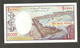 Djibouti, 10000  Djiboutian Francs, 1984 - Djibouti