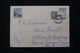 FINLANDE - Enveloppe De Helsinki  Pour La France En 1951 - L 84803 - Storia Postale