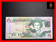 East - Eastern Caribbean  5 $ 2003  P. 42  *V*   "St. Vincent"    UNC - Ostkaribik