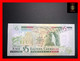 East - Eastern Caribbean  5 $ 2003  P. 42  *V*   "St. Vincent"    UNC - Ostkaribik