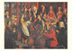 Delcampe - Thème : Loterie Nationale. Peinture Flamande   12   Cartes - Other & Unclassified