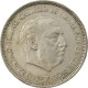 Monnaie, Espagne, Caudillo And Regent, 25 Pesetas, 1974, TB+, Copper-nickel - 25 Pesetas