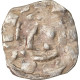 Delcampe - Monnaie, États Italiens, Henri III, IV Ou V De Franconie, Denier, 1039-1125 - Monnaies Féodales