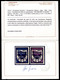 Z1505 ITALIA Isole Dell'Egeo 1944 Occupazione Tedesca, Posta Aerea Pro Sinistrati Di Guerra, Serie Completa, MNH**, Valo - Aegean (German Occ.)