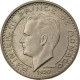 Monnaie, Monaco, Rainier III, 100 Francs, Cent, 1950, Monaco, TTB+ - 1949-1956 Anciens Francs