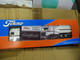 CAMION SEMI REMORQUE TEKNO 1:50 R 560 STREAMLINE - Camions, Bus Et Construction