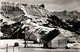 Marbachegg Mit Schrattenfluh Und Wetterhorn (01119) * 5. 3. 1962 - Marbach