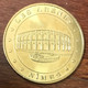 30 NÎMES LES ARÈNES N°2 MEDAILLE SOUVENIR MONNAIE DE PARIS 2014 JETON TOURISTIQUE MEDALS COINS TOKENS - 2014