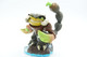 NINTENDO WII : SKYLANDERS FIGURE - SCORP - Swap Force - 2013 - Accessori