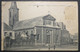 59 - Vieux Condé - CPA - L'Eglise , La Cure Et La Mairie N° 4 - Libraire Deacamps à Condé - 1904 - - Vieux Conde