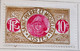Saint-Pierre-et-Miquelon - Colonies Françaises - 1925 - Y&T N°111 Et N°113 /*/ - Unused Stamps