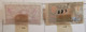 Saint-Pierre-et-Miquelon - Colonies Françaises - 1925 - Y&T N°115 Et N°116 /0/ Et /*/ - Unused Stamps