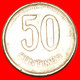 • II REPUBLIC (1931-1939): SPAIN ★ 50 CENTIMOS 1937! LOW START! ★ NO RESERVE! - 50 Centiemos