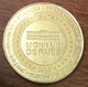 33 BORDEAUX PONT CHABAN DELMAS MDP 2013 MÉDAILLE SOUVENIR MONNAIE DE PARIS JETON TOURISTIQUE MEDALS COINS TOKENS - 2013