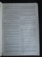 VP ASSURANCE 15/11/1920 (V2030) BOB Mutuelle Belge Contre L'Iincendie (2 Vues) Belgische Onderlinge Brandverzekering - Bank En Verzekering