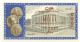 1000 LIRE CONSORZIO ITALIANO MANUFATTI CIM ROMA PALAZZO DI VETRO 1958 FDS - [ 7] Errores & Variedades